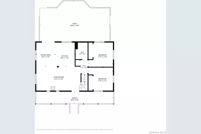 691 Peenpack Trail, Sparrow Bush, NY 12780 - Photo 49
