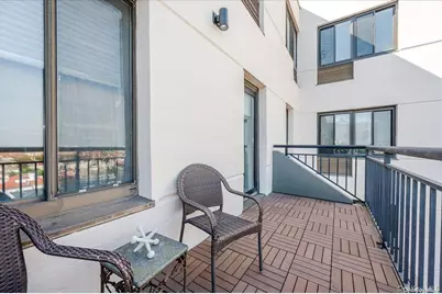 100 W Broadway #7Jj, Long Beach, NY 11561 - Photo 5