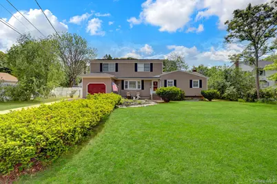 115 North Evergreen Drive, Selden, NY 11784 - Photo 1