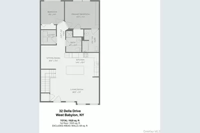 32 Della Drive, West Babylon, NY 11704 - Photo 13