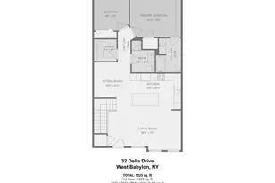 32 Della Dr, West Babylon, NY 11704 - Photo 13