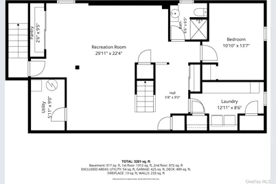 8 Washington Avenue, East Setauket, NY 11733 - Photo 45