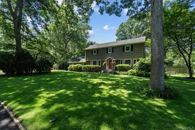 8 Washington Avenue, East Setauket, NY 11733 - Photo 27