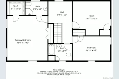 8 Washington Avenue, East Setauket, NY 11733 - Photo 43