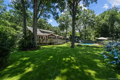 8 Washington Avenue, East Setauket, NY 11733 - Photo 37