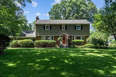 8 Washington Avenue, East Setauket, NY 11733 - Photo 1
