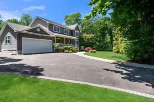 131 Jamaica Ave, Medford, NY 11763 - Photo 3