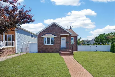 86 Remsen Avenue, Hempstead, NY 11550 - Photo 1