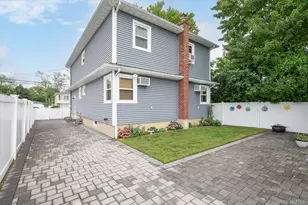 672 Windmill Ave, West Babylon, NY 11704 - Photo 31