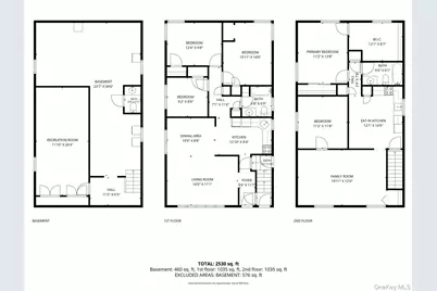 672 Windmill Avenue, West Babylon, NY 11704 - Photo 33