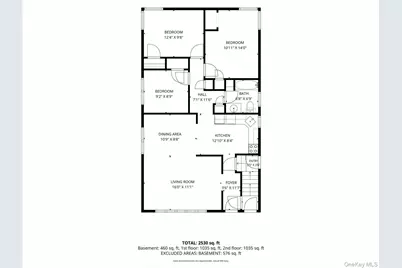 672 Windmill Avenue, West Babylon, NY 11704 - Photo 35