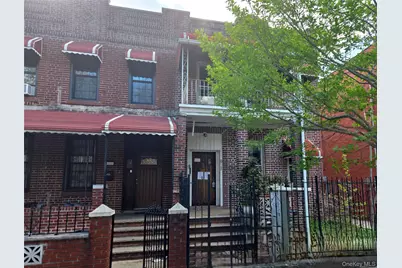 580 Chester Street, Brooklyn, NY 11212 - Photo 1