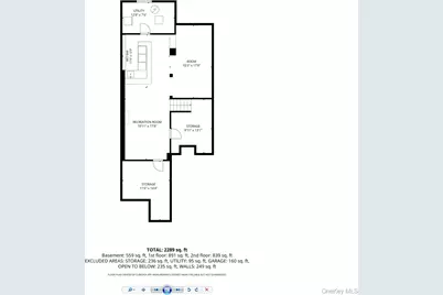 235 Kettles Lane, Medford, NY 11763 - Photo 41