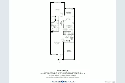 235 Kettles Lane, Medford, NY 11763 - Photo 39