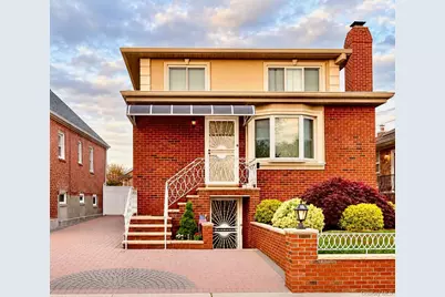 164-07 96th Street, Howard Beach, NY 11414 - Photo 1