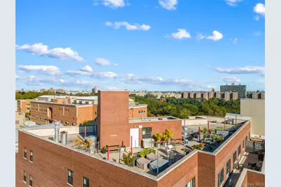 456 W 167th Street #6G, New York, NY 10032 - Photo 11