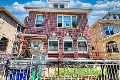 2540 Davidson Avenue, Bronx, NY 10468 - Photo 1