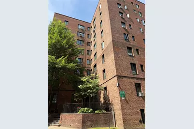 2075 Saint Raymond Avenue #4E, Bronx, NY 10462 - Photo 1