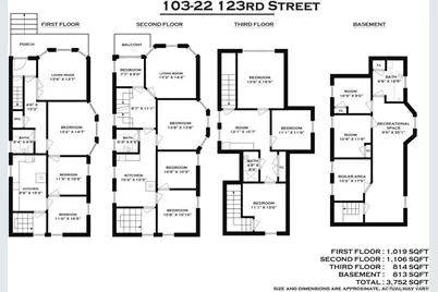 103-22 123rd Street, Richmond Hill, NY 11419 - Photo 49