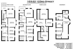 103-22 123rd St, Richmond Hill, NY 11419 - Photo 49