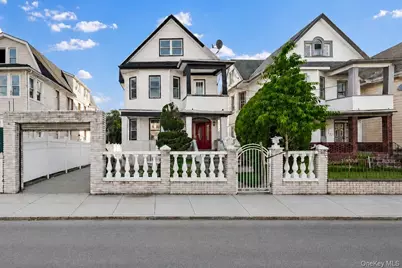 103-22 123rd Street, Richmond Hill, NY 11419 - Photo 1