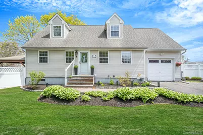 51 W Lake Drive, Patchogue, NY 11772 - Photo 1