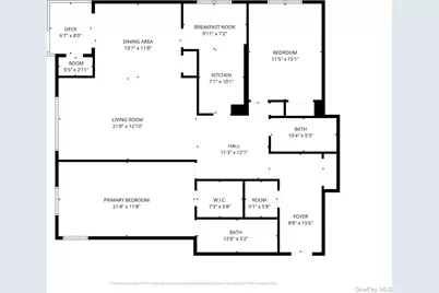 360 Central Avenue #128, Lawrence, NY 11559 - Photo 39