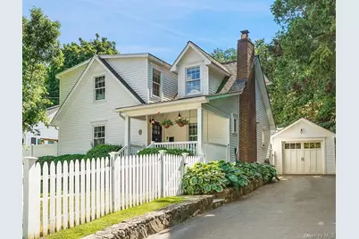 20 North Street, Katonah, NY 10536 - Photo 1