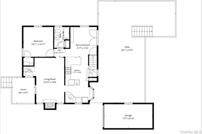 20 North Street, Katonah, NY 10536 - Photo 33