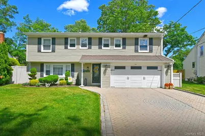 2432 Kayron Lane, North Bellmore, NY 11710 - Photo 1