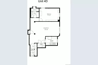 325 Main Street #4D, White Plains, NY 10601 - Photo 21