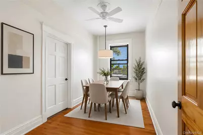 36 Echo Avenue #2D, New Rochelle, NY 10801 - Photo 3