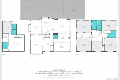 29 Waverly Place, Lawrence, NY 11559 - Photo 19