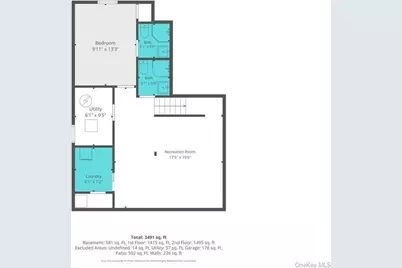 29 Waverly Place, Lawrence, NY 11559 - Photo 17
