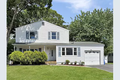 17 Belair Road, Selden, NY 11784 - Photo 1