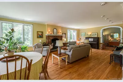 364 Clinton Hollow, Salt Point, NY 12578 - Photo 7