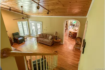 364 Clinton Hollow, Salt Point, NY 12578 - Photo 21