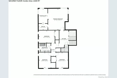 364 Clinton Hollow, Salt Point, NY 12578 - Photo 37