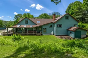 364 Clinton Hollow, Salt Point, NY 12578 - Photo 3