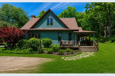 364 Clinton Hollow, Salt Point, NY 12578 - Photo 1