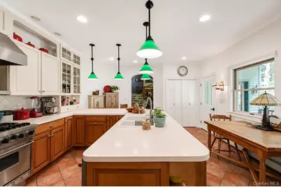 364 Clinton Hollow, Salt Point, NY 12578 - Photo 15