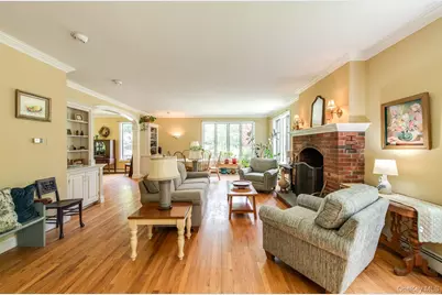 364 Clinton Hollow, Salt Point, NY 12578 - Photo 9