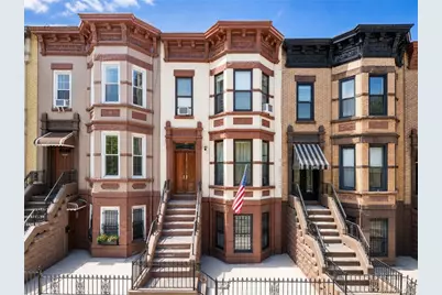 448 55th Street, Brooklyn, NY 11220 - Photo 1