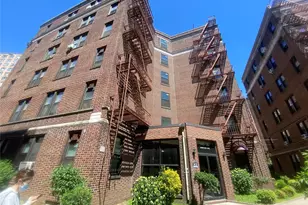 140-30 Sanford Ave, Flushing, NY 11355 - Photo 1