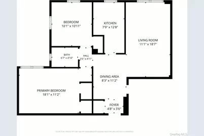 28-02 Parsons Blvd #1E, Flushing, NY 11354 - Photo 13