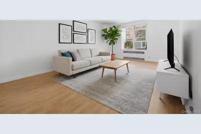 105-24 67 Avenue #3D, Forest Hills, NY 11375 - Photo 3