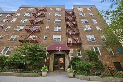 105-24 67 Avenue #3D, Forest Hills, NY 11375 - Photo 17