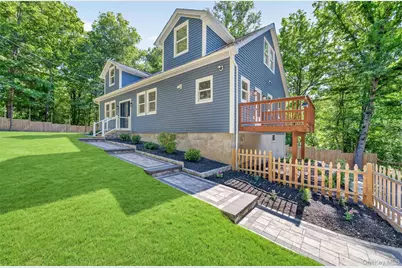14 Elm Street, Bloomingburg, NY 12721 - Photo 3