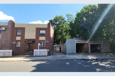 7432 Calamus Avenue, Elmhurst, NY 11373 - Photo 1
