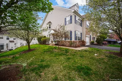 24 Ford Court, Monroe, NY 10950 - Photo 3